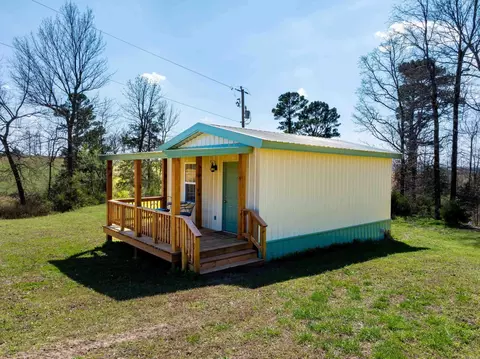 Exterior - 7473 Meadow Creek Rd, Fox, AR 72051 photo 5 of 13