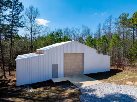 Exterior - 7473 Meadow Creek Rd, Fox, AR 72051 photo 8 of 13
