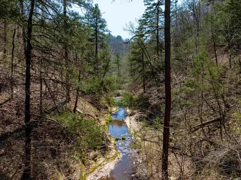 View/Area - 7473 Meadow Creek Rd, Fox, AR 72051 photo 3 of 7