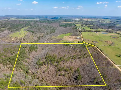 View/Area - 7473 Meadow Creek Rd, Fox, AR 72051 photo 1 of 7