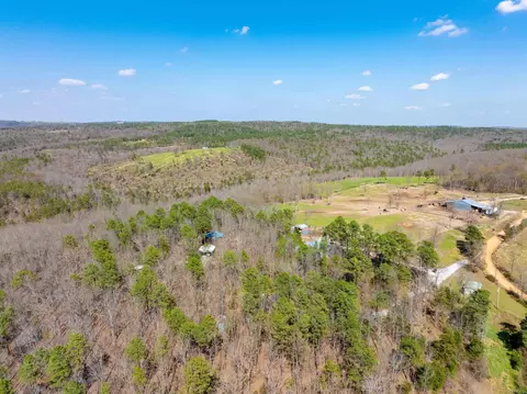 View/Area - 7473 Meadow Creek Rd, Fox, AR 72051 photo 5 of 7