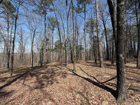 Exterior - 7473 Meadow Creek Rd, Fox, AR 72051 photo 13 of 13