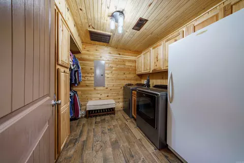 Other - 7473 Meadow Creek Rd, Fox, AR 72051 photo 2 of 13