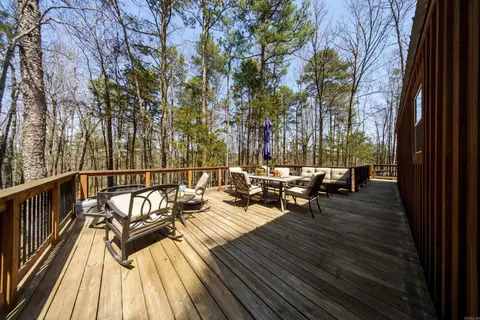 Exterior - 7473 Meadow Creek Rd, Fox, AR 72051 photo 3 of 13