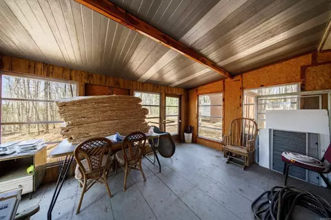 Exterior - 7473 Meadow Creek Rd, Fox, AR 72051 photo 7 of 13