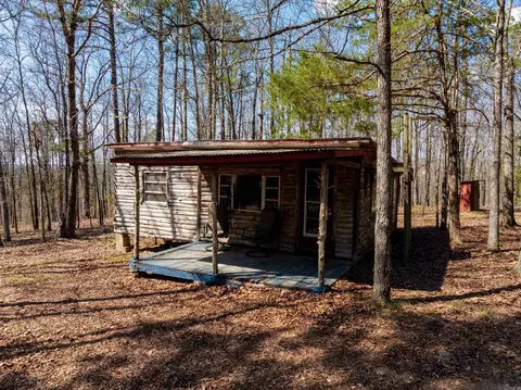 Exterior - 7473 Meadow Creek Rd, Fox, AR 72051 photo 6 of 13