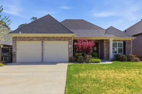 7 Tupelo Ct, Little Rock, AR 72223