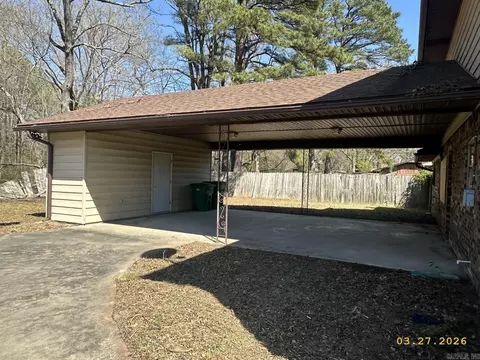 3111 W 36th Ave, Pine Bluff, AR 71603 photo 5