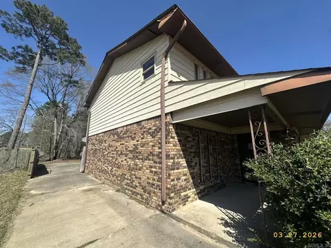3111 W 36th Ave, Pine Bluff, AR 71603 photo 3