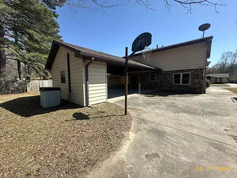 3111 W 36th Ave, Pine Bluff, AR 71603 photo 6