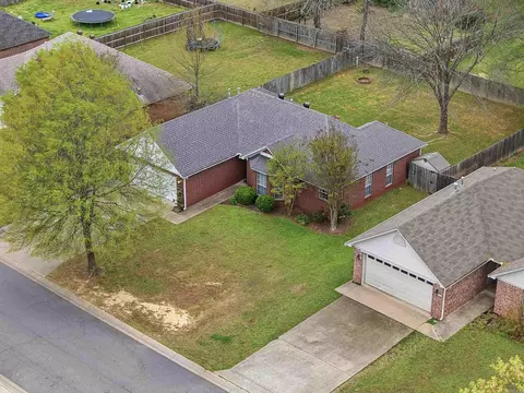 View/Area - 4430 Oregon Trl, Conway, AR 72034 photo 5 of 6