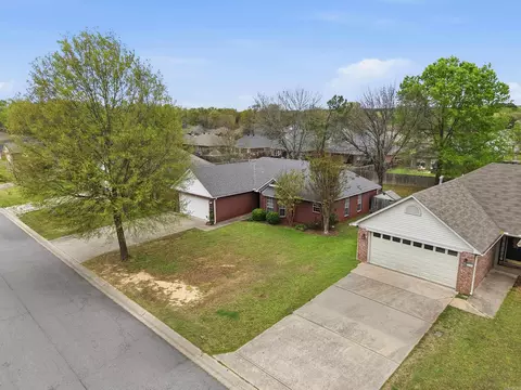 View/Area - 4430 Oregon Trl, Conway, AR 72034 photo 6 of 6