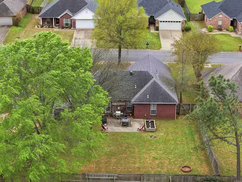 View/Area - 4430 Oregon Trl, Conway, AR 72034 photo 3 of 6