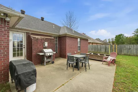 Exterior - 4430 Oregon Trl, Conway, AR 72034 photo 8 of 8