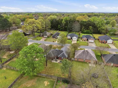 View/Area - 4430 Oregon Trl, Conway, AR 72034 photo 2 of 6