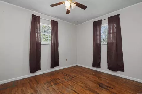 Bedroom - 1623 Dixie, Benton, AR 72015 photo 1 of 3