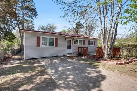 Exterior - 1623 Dixie, Benton, AR 72015 photo 2 of 5