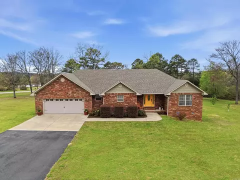 43 Autumn Ct, Dover, AR 72837
