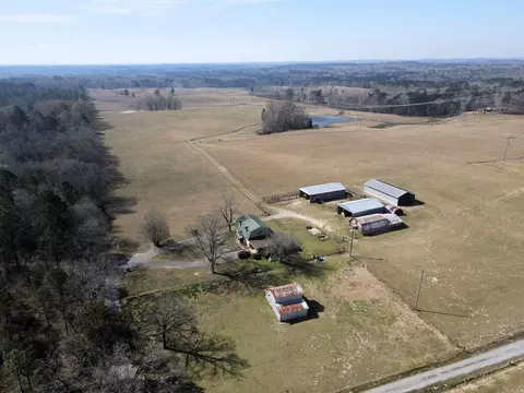 17133 Thompson Farm Rd, Alexander, AR 72002