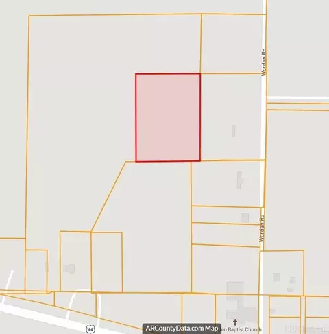 135 Worden Rd, Bald Knob, AR 72010