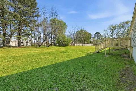 Exterior - 11001 River Trail Dr, Scott, AR 72142 photo 4 of 5