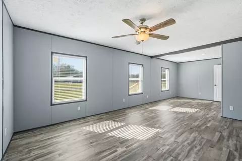 Living - 11001 River Trail Dr, Scott, AR 72142 photo 3 of 4