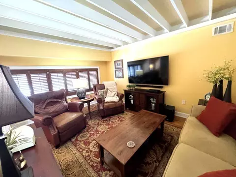 Living - 200 E Main St, Hardy, AR 72542 photo 1 of 3