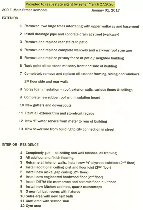 Other - 200 E Main St, Hardy, AR 72542 photo 22 of 23