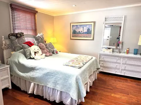 Bedroom - 200 E Main St, Hardy, AR 72542 photo 6 of 6