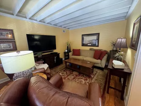 Living - 200 E Main St, Hardy, AR 72542 photo 2 of 3