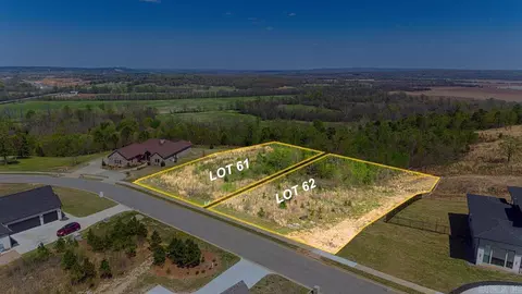 15621 Summit View Ln, Maumelle, AR 72113