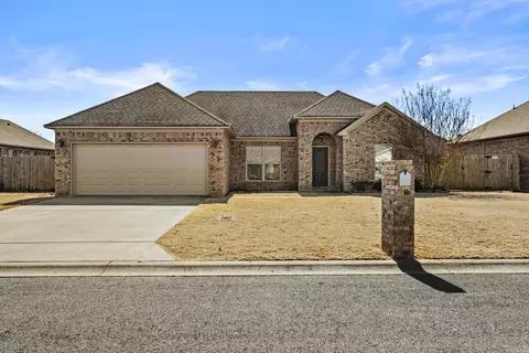 1225 Bird Song Dr, Conway, AR 72032