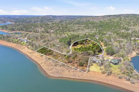 Tract 3 The Preserve At The Bay, Fairfield Bay, AR 72088