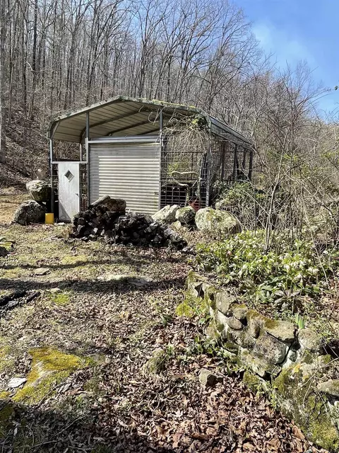 Exterior - 1671 Sylvan, Clinton, AR 72031 photo 10 of 10