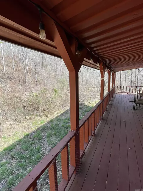 Exterior - 1671 Sylvan, Clinton, AR 72031 photo 8 of 10