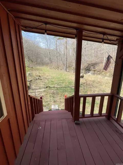 Exterior - 1671 Sylvan, Clinton, AR 72031 photo 6 of 10
