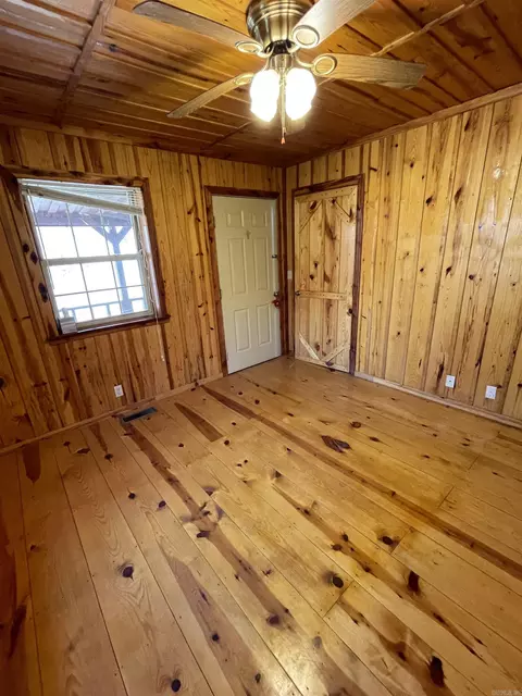 Bedroom - 1671 Sylvan, Clinton, AR 72031 photo 1 of 1