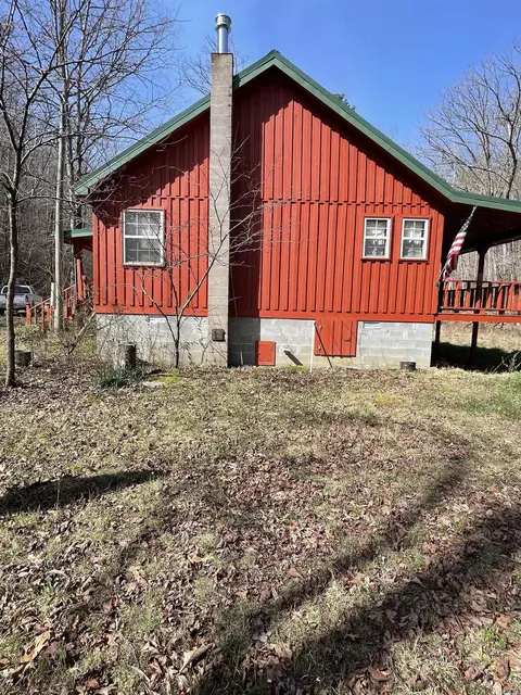 Exterior - 1671 Sylvan, Clinton, AR 72031 photo 1 of 10