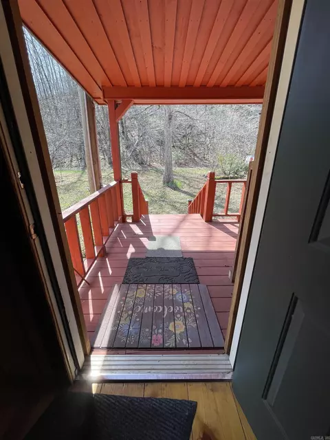 Exterior - 1671 Sylvan, Clinton, AR 72031 photo 4 of 10