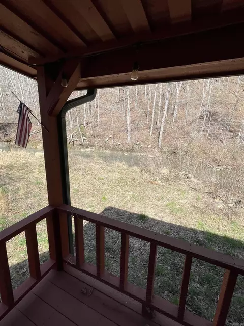 Exterior - 1671 Sylvan, Clinton, AR 72031 photo 7 of 10
