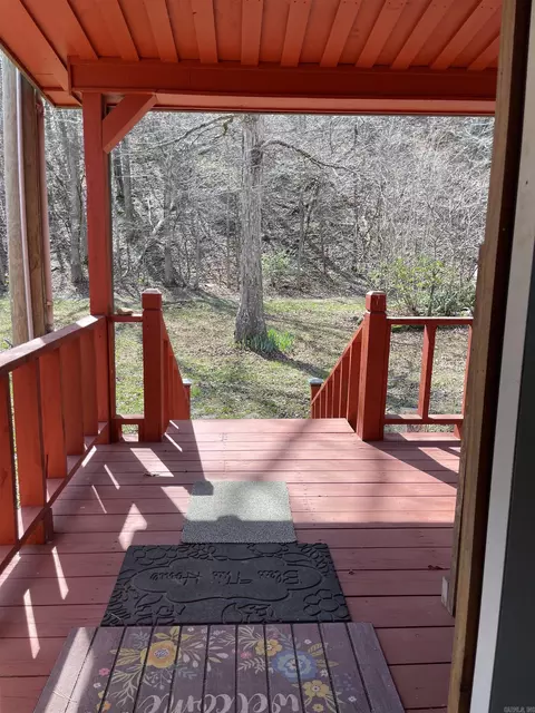 Exterior - 1671 Sylvan, Clinton, AR 72031 photo 3 of 10