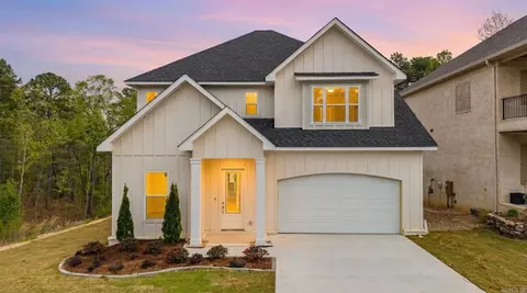 5 Calion Dr, Little Rock, AR 72223