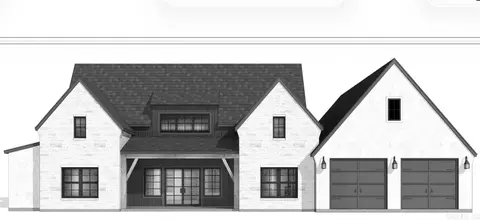 1221 Zenyatta Ct, Searcy, AR 72143