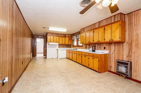 Kitchen - 343 E Willis Ave, Monticello, AR 71655 photo 1 of 1