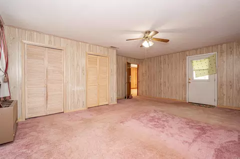 Bedroom - 343 E Willis Ave, Monticello, AR 71655 photo 1 of 3