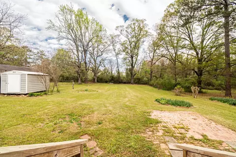 Exterior - 343 E Willis Ave, Monticello, AR 71655 photo 4 of 5