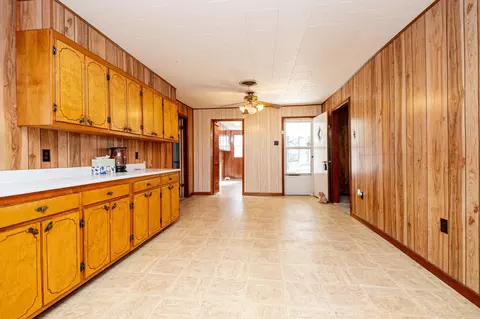 Entry Way - 343 E Willis Ave, Monticello, AR 71655 photo 1 of 1