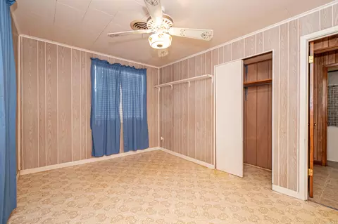 Bedroom - 343 E Willis Ave, Monticello, AR 71655 photo 3 of 3