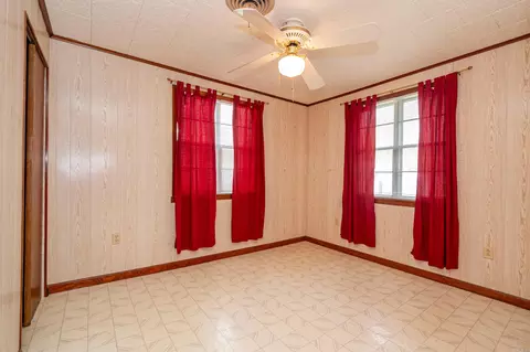 Bedroom - 343 E Willis Ave, Monticello, AR 71655 photo 2 of 3