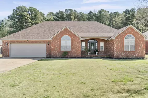 1786 N Killough Rd, Wynne, AR 72396